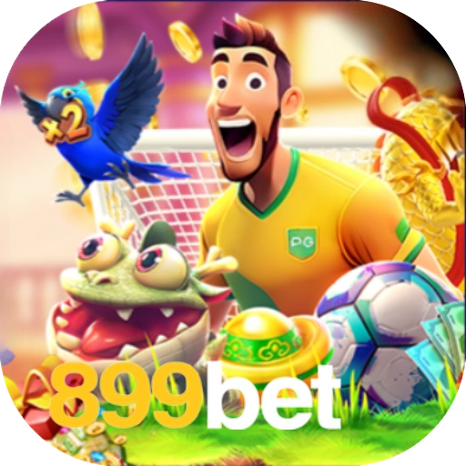 899bet logo