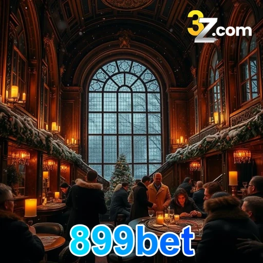 899bet Apostas ao Vivo
