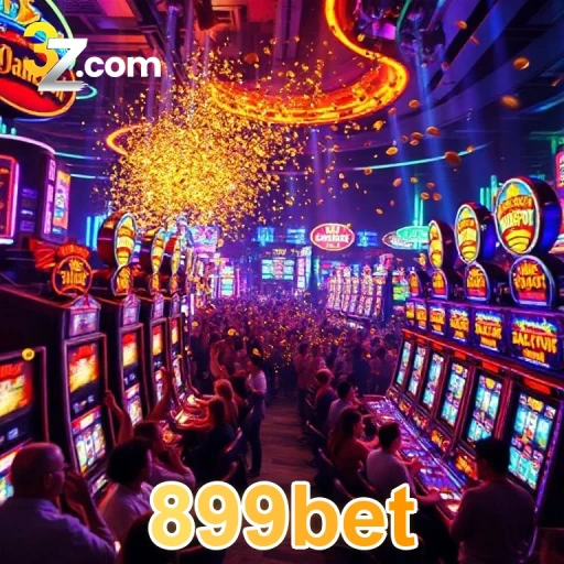 899bet Bônus Atraentes