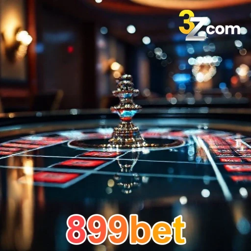899bet Cassino Online
