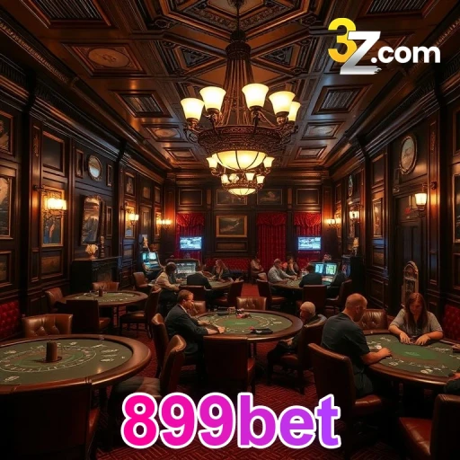899bet Site Confiável
