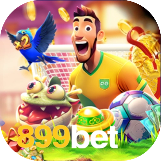 899bet LOGO