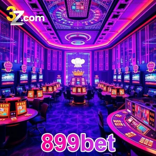 899bet