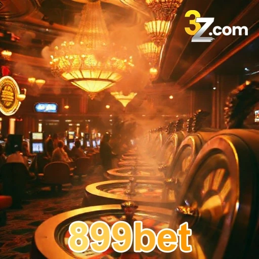 899bet